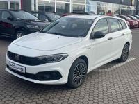 Gebraucht Fiat Tipo 131 PS (96 kW) 2023 Weiß Kombi