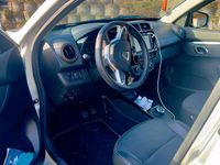 Gebraucht Dacia Spring Comfort Plus 36 kW (50 PS) 2022 Orange Kleinwagen