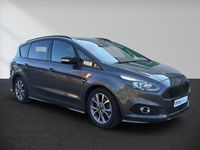 Gebraucht Ford S-MAX ST-Line 165 PS (121 kW) 2019 Grau Van / Kleinbus