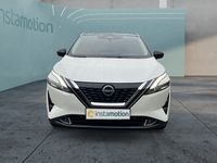 Gebraucht Nissan Qashqai Black Edition 190 PS (139 kW) 2024 Weiß SUV
