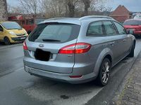 Gebraucht Ford Mondeo 140 PS (102 kW) 2009 Grau Kombi