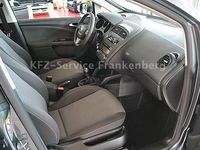 Gebraucht Seat Altea XL Style 105 PS (77 kW) 2012 Grau metallic Van / Kleinbus