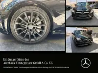 Gebraucht Mercedes C43 AMG AMG 390 PS (286 kW) 2024 Schwarz Cabrio