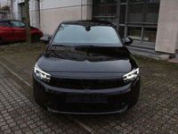 Gebraucht Opel Corsa 101 PS (74 kW) 2024 Schwarz Kleinwagen