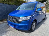 gebraucht VW California T6.1T6.1*BEACH*CAMPER*AUFSTELLDACH*SOFORT VERFÜGBAR