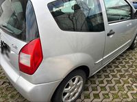 Gebraucht Citroën C2 58 PS (42 kW) 2008 Kleinwagen