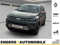 Gebraucht Dacia Spring Extreme 64 kW (88 PS) 2025 Beige Kleinwagen