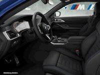 gebraucht BMW M440 d xDrive Coupé