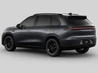 Usado Leapmotor C10 160 kW (218 CV) 2025 Gris SUV