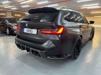 gebraucht BMW M3 xDrive Competition