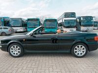 gebraucht Audi Cabriolet 