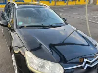 Gebraucht Citroën C5 Exclusive 163 PS (119 kW) 2011 Schwarz Kombi