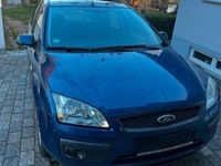 gebraucht Ford Focus 