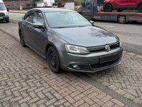 Gebraucht VW Jetta Highline 150 PS (110 kW) 2013 Grau Limousine