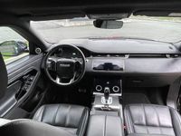 Brugt Land Rover Range Rover S 200 HK (147 kW) 2019 Sort SUV