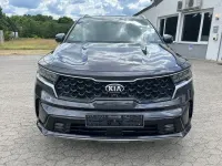 Gebraucht Kia Sorento Platinum 201 PS (147 kW) 2020 Grau SUV