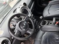 Second-hand Mini Cooper 184 CP (135 kW) 2010 Albastru Hatchback