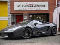 Gebraucht Lamborghini Gallardo 532 PS (391 kW) 2007 Grau