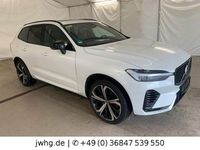 Gebraucht Volvo XC60 Plus 455 PS (334 kW) 2022 Weiß SUV