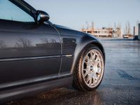 Gebraucht BMW M3 Performance 343 PS (252 kW) 2001 Grau Coupé