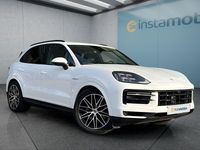 Gebraucht Porsche Cayenne 470 PS (345 kW) 2024 Weiß SUV
