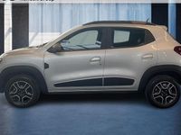 Gebraucht Dacia Spring Extreme 47 kW (65 PS) 2023 Grau Kleinwagen