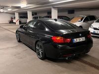 gebraucht BMW 425 d *M-PAKET*HUD*PROF.NAVI*KEYLESS-ENTRY UVM.