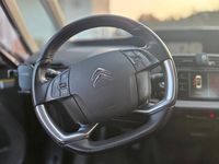 Second-hand Citroën C4 Live 110 CP (80 kW) 2017 Negru Monovolum