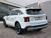 Neu Kia Sorento Platinum 252 PS (185 kW) 2025 Weiß SUV