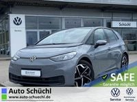 Gebraucht VW ID.3 Pro Performance 150 kW (204 PS) 2022 Grau Kleinwagen