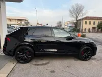 Gebraucht Audi Q8 S-Line 286 PS (210 kW) 2025 Schwarz SUV