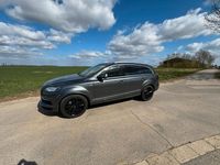 Gebraucht Audi Q7 S-Line 245 PS (180 kW) 2015 Grau SUV