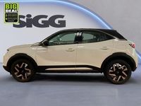 Gebraucht Opel Mokka Elegance 101 PS (74 kW) 2023 Weiss (metallic) SUV