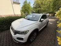 Occasion VW T-Roc Active 116 ch (85 kW) 2021 Blanc SUV