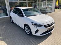 gebraucht Opel Corsa F Elegance 1.2 Turbo EU6d digitales Cockpi