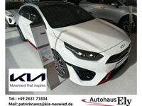 gebraucht Kia ProCeed 1.6 T-GDI DCT7 OPF GT (CD)