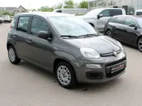 Gebraucht Fiat Panda 69 PS (50 kW) 2022 Colosseeo grau Kleinwagen