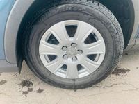 Gebraucht Audi Q3 Design 179 PS (131 kW) 2016 Blau SUV