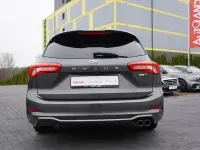 Gebraucht Ford Focus ST-Line 155 PS (114 kW) 2020 Grau Kombi