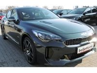 gebraucht Kia Stinger GT 3.3 V6 T-GDI 4WD -Last Edition- P