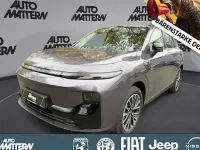 Gebraucht Leapmotor B10 160 kW (218 PS) 2025 Violett SUV