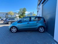 Gebraucht Mercedes A150 95 PS (69 kW) 2006 Other Kleinwagen