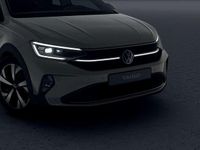 Neu VW Taigo IQ Drive 150 PS (110 kW) 2025 Wählbar SUV