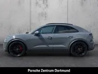 Gebraucht Porsche Macan 380 kW (517 PS) 2025 Grau SUV
