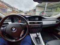 gebraucht BMW 320 320 i Touring Aut.