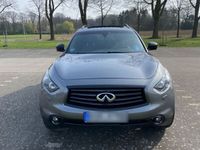 gebraucht Infiniti QX70 3.7 S Premium