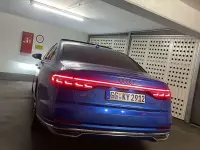 Gebraucht Audi A8 286 PS (210 kW) 2018 Limousine