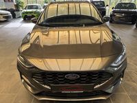 Gebraucht Ford Focus ST-Line 125 PS (91 kW) 2024 Grau Limousine