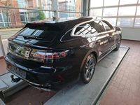 Gebraucht VW Arteon R 320 PS (235 kW) 2025 Deep black perleffekt Kombi