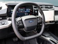 Neu Ford Puma Gen-E 124 kW (169 PS) 2025 Gelb SUV